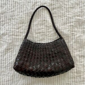 Dragon diffusion Rosanna dark brown bag